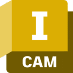Autodesk InventorCAM Ultimate By EEKeys