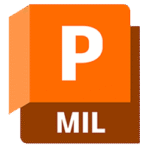 Autodesk PowerMill By EEKeys